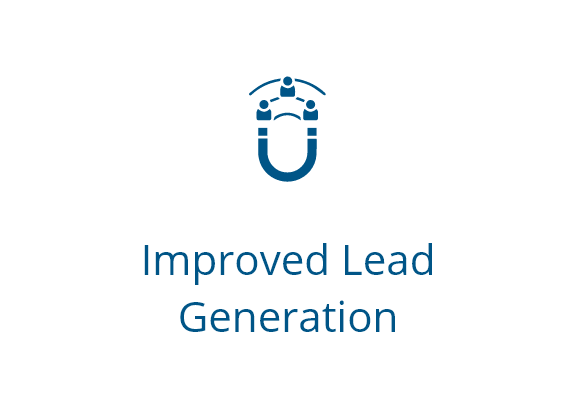 Improved Lead Generation